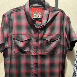 Dixxon Bamboo Women’s XL